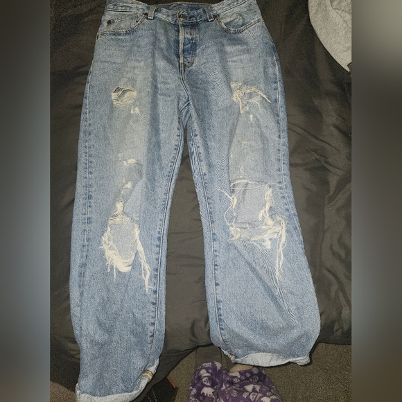 Levi's 501 jeans - Picture 3 of 3